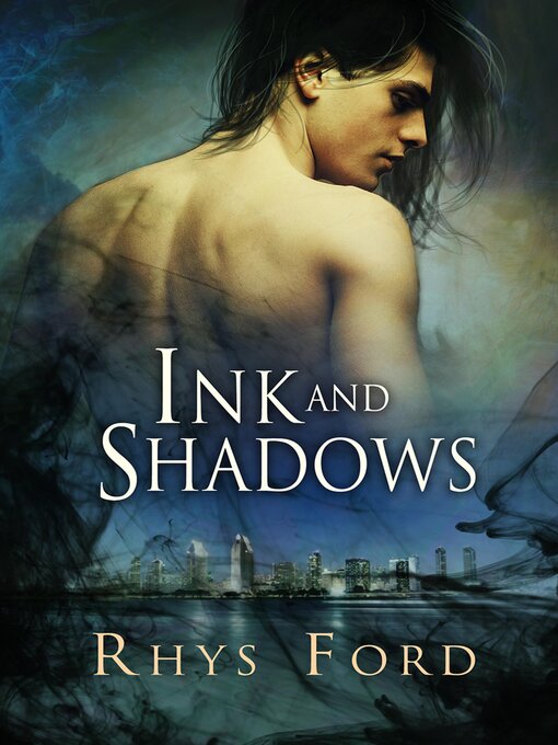 Cover image for Ink and Shadows